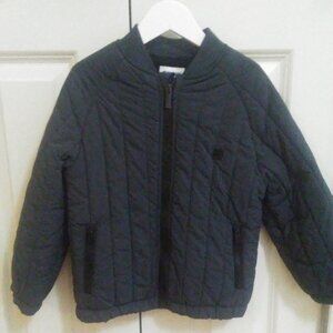 Mayoral Quilted Jacket